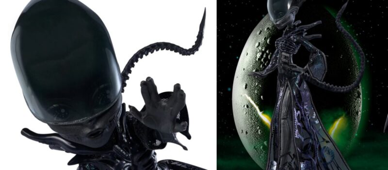 Mattel lanza Monster High de Alien: ¿cuándo sale y dónde adquirir la muñeca de colección?