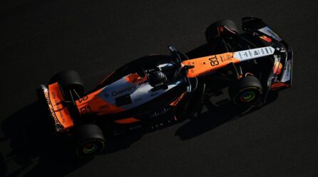 McLaren, “muy lejos” de dar prioridad a Oscar Piastri en la lucha por el título