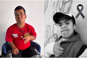 Medio Metro Original ofrece apoyar con gastos funerarios del personaje fallecido en Puebla