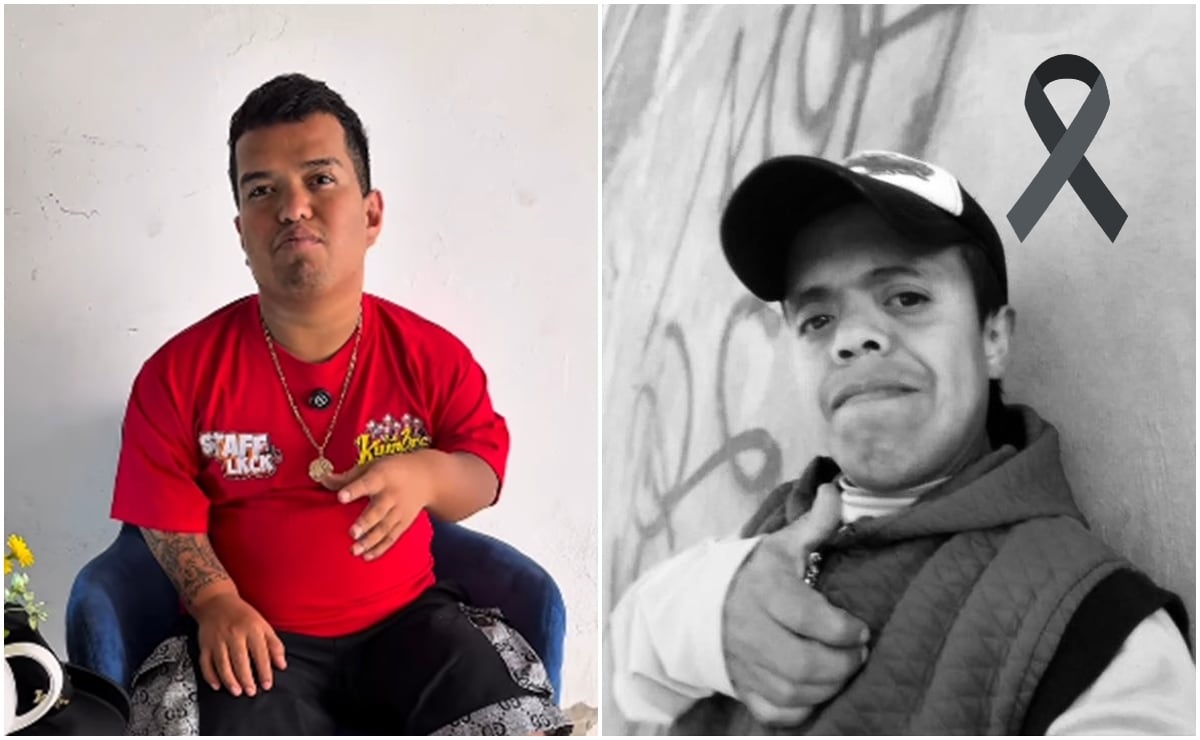 Medio Metro Original ofrece apoyar con gastos funerarios del personaje fallecido en Puebla