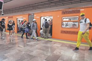 Metro CDMX: ¿cómo solicitar una constancia por retraso en temporada de lluvias?
