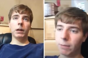 MrBeast sorprende al dejar video programado hace 10 años: “si no tengo 10 millones de suscriptores mi vida será un fracaso”