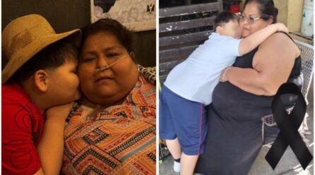 Muere madre de Iker “El Niño Millonario”: usuarios lamentan su fallecimiento en Instagram