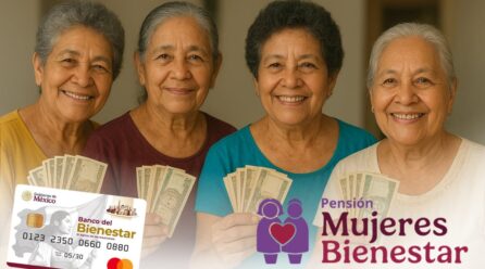 Mujeres Bienestar 2025: ¿cómo saber si ya está disponible mi tarjeta? Consulta aquí fecha y hora
