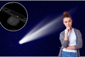 ¿Objeto interestelar o artefacto alienígena? Esto dice la ciencia sobre el 3I/ATLAS