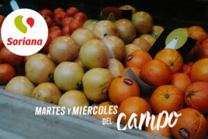 Ofertas de Soriana 7 y 8 de octubre: estas son las promociones especiales en frutas, verduras y carnes