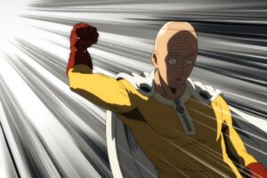 One Punch Man: ¿cuándo y dónde ver el primer capítulo de la tercera temporada?