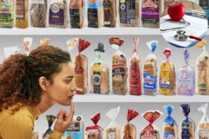 Pan saludable: claves para escoger la mejor opción en el supermercado