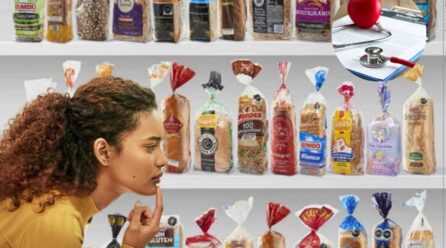 Pan saludable: claves para escoger la mejor opción en el supermercado