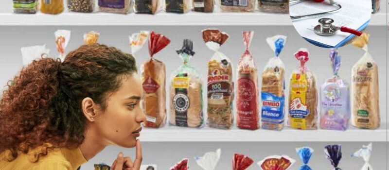 Pan saludable: claves para escoger la mejor opción en el supermercado