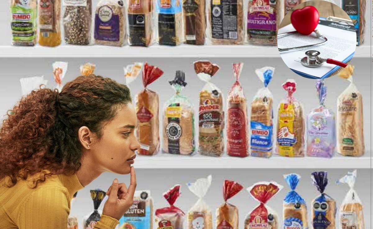 Pan saludable: claves para escoger la mejor opción en el supermercado