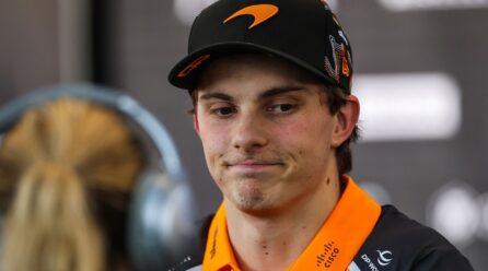 Piastri: “Sigo creyendo plenamente que puedo ganar el campeonato”