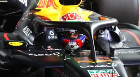 Por qué Austin es una prueba real para el RB21 y el nuevo método de trabajo