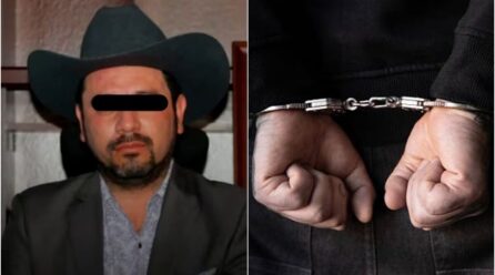 ¿Qué es la “Estafa Siniestra”, red de corrupción por la que fue detenido el exalcade de Singuilucan?