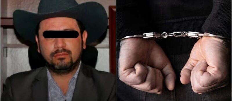 ¿Qué es la “Estafa Siniestra”, red de corrupción por la que fue detenido el exalcade de Singuilucan?