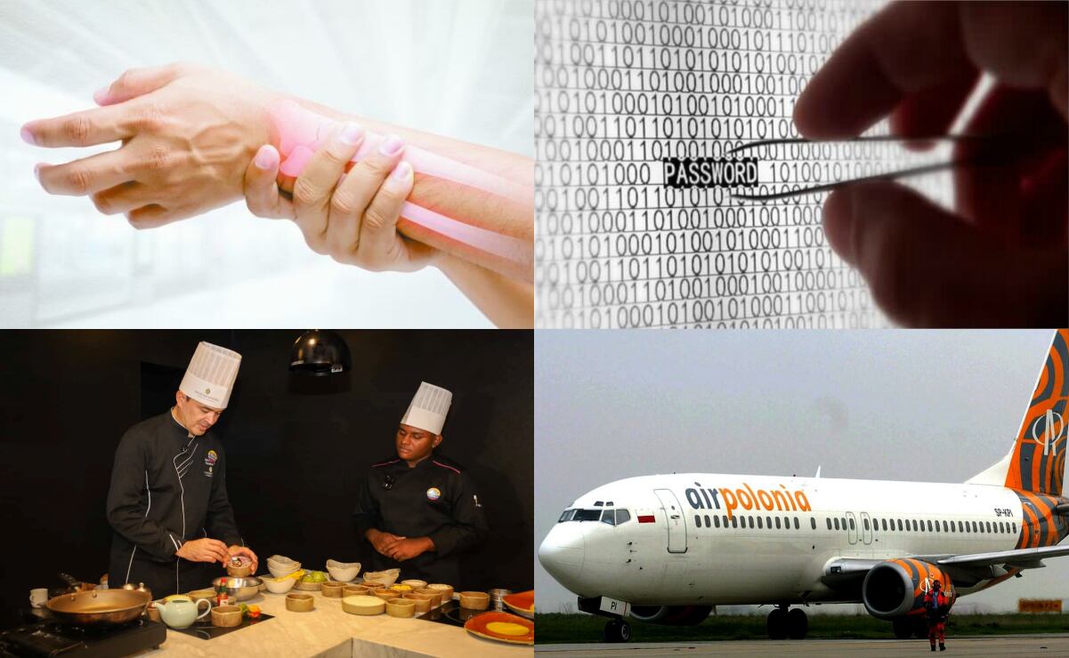 ¿Qué se celebra este 20 de octubre? Conoce las efemérides y eventos más importantes