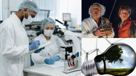 ¿Qué se celebra este 21 de octubre? Conoce las efemérides del martes