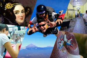 ¿Qué se celebra hoy, 14 de octubre? Conoce las efemérides de este martes