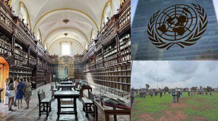 ¿Qué se celebra hoy, 24 de octubre? Conoce las efemérides de este viernes