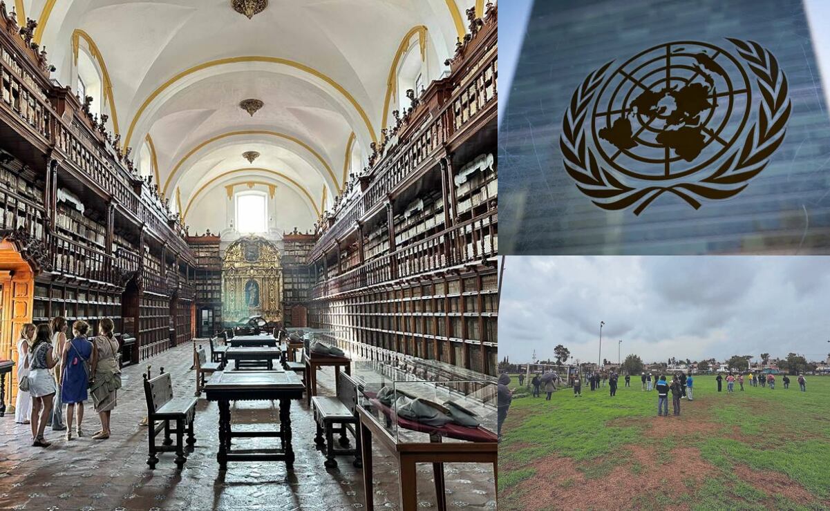 ¿Qué se celebra hoy, 24 de octubre? Conoce las efemérides de este viernes