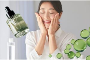 ¿Qué son los péptidos de cobre y cuáles son sus beneficios para la piel?