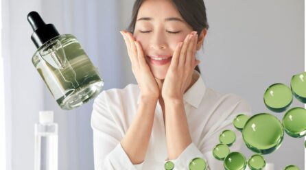 ¿Qué son los péptidos de cobre y cuáles son sus beneficios para la piel?