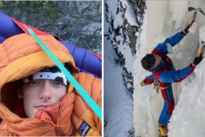 ¿Quién era Balin Miller, el influencer que murió en una transmisión en vivo?