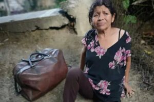 ¿Quién es “Doña Lety”, mujer presuntamente secuestrada por el influencer Jaime Toral?