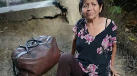 ¿Quién es “Doña Lety”, mujer presuntamente secuestrada por el influencer Jaime Toral?