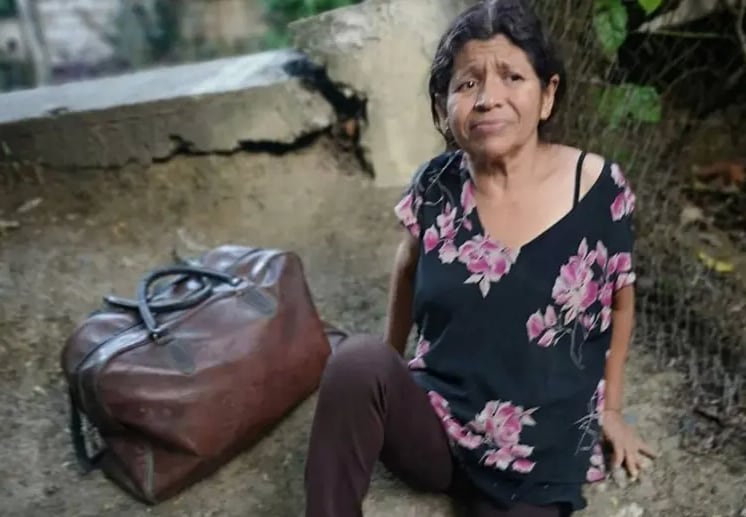 ¿Quién es “Doña Lety”, mujer presuntamente secuestrada por el influencer Jaime Toral?