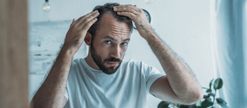 Recuperar el cabello y la confianza: cómo la alopecia impacta la autoestima