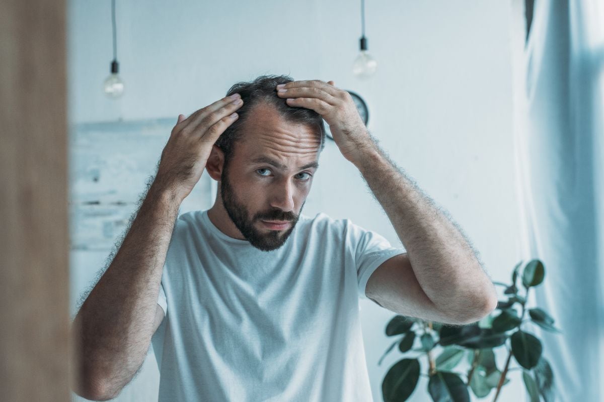 Recuperar el cabello y la confianza: cómo la alopecia impacta la autoestima