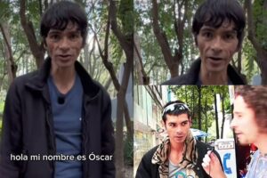 “Rey del After” reaparece rehabilitado tras viralizarse por entrevista con Luisito Comunica