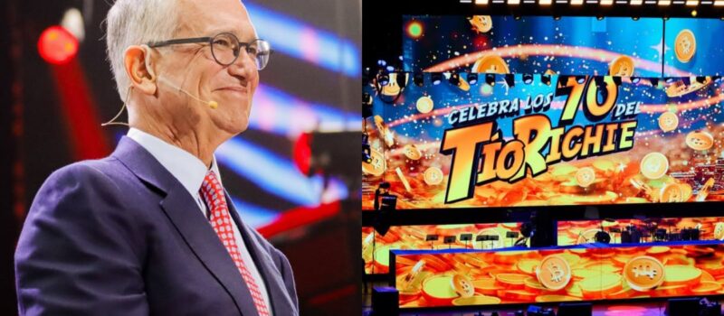 Salinas Pliego busca poner fin a litigios con SAT; solicita monto para pagar en 10 días