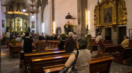 Santoral del 15 de octubre: ¿qué santo se conmemora este miércoles?