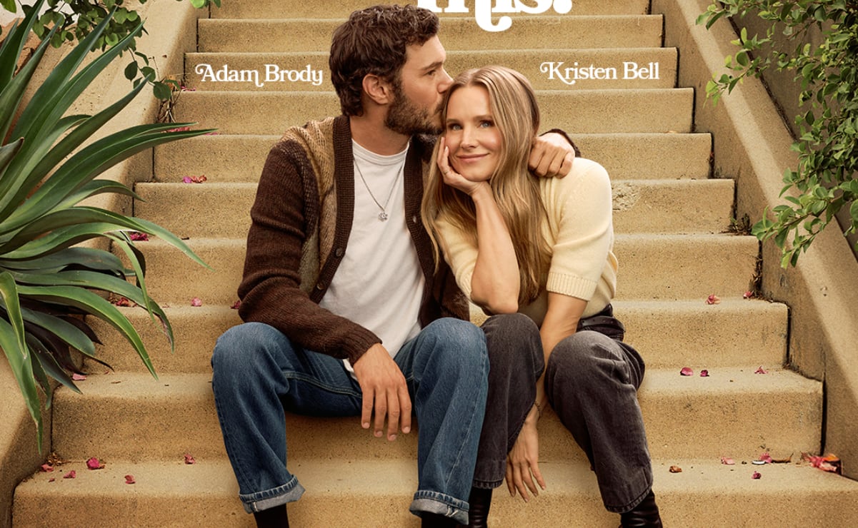 Series Netflix: ¿cuántos capítulos tiene “Nadie quiere esto 2”?