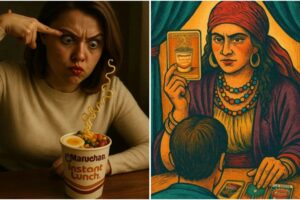 SOPART 2025: usuarios tunden a Maruchan por elegir finalistas con IA en sus diseños