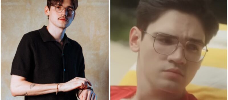 Streamer mexicano estrena cover de “Secreto de Amor” de Joan Sebastian