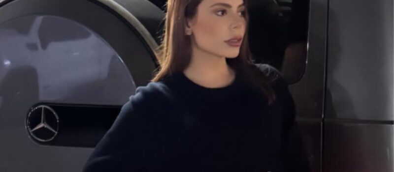 Vanessa Gurrola, una exreina de belleza rodeada de lujos que daba consejos para hackear y es creyente de la biodescodificación