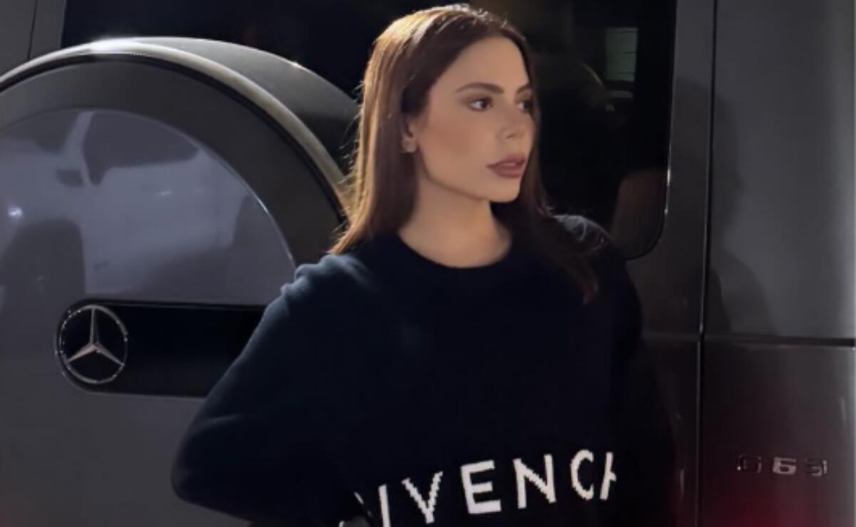 Vanessa Gurrola, una exreina de belleza rodeada de lujos que daba consejos para hackear y es creyente de la biodescodificación