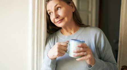¿Cómo sustituir el azúcar a las mujeres durante la menopausia? Esto dice experta en nutrición