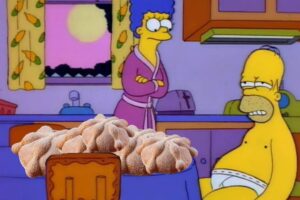 Día de Muertos 2025: la mejor ofrenda de memes para rendir tributo este 1 y 2 de noviembre