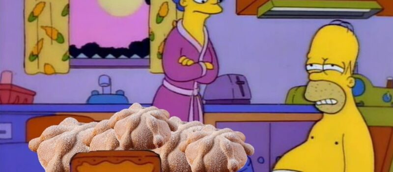 Día de Muertos 2025: la mejor ofrenda de memes para rendir tributo este 1 y 2 de noviembre