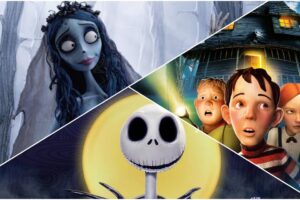 Halloween 2025: las 10 mejores películas animadas para ver este 31 según la IA