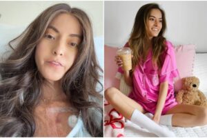 Muere Kaelin Bradshaw, influencer de 29 años que documentó su lucha contra un cáncer poco común