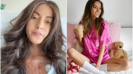 Muere Kaelin Bradshaw, influencer de 29 años que documentó su lucha contra un cáncer poco común