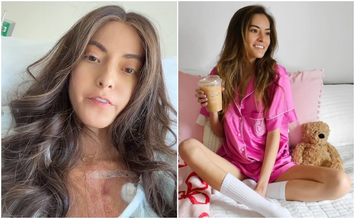 Muere Kaelin Bradshaw, influencer de 29 años que documentó su lucha contra un cáncer poco común